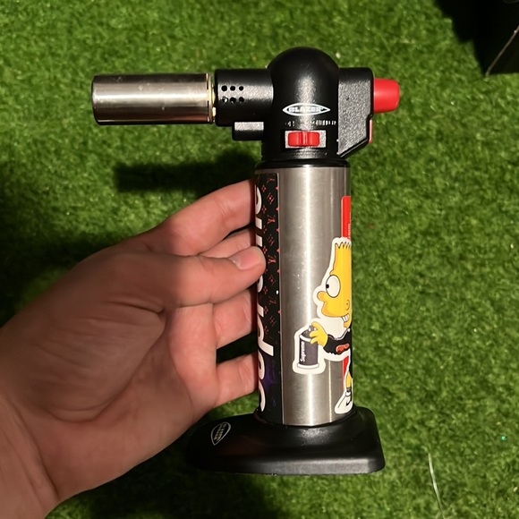 Blazer torch - Picture 2 of 4